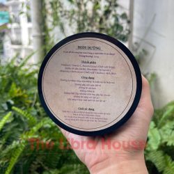 Kem body dưỡng trắng da 8 Kem body dưỡng trắng da 8