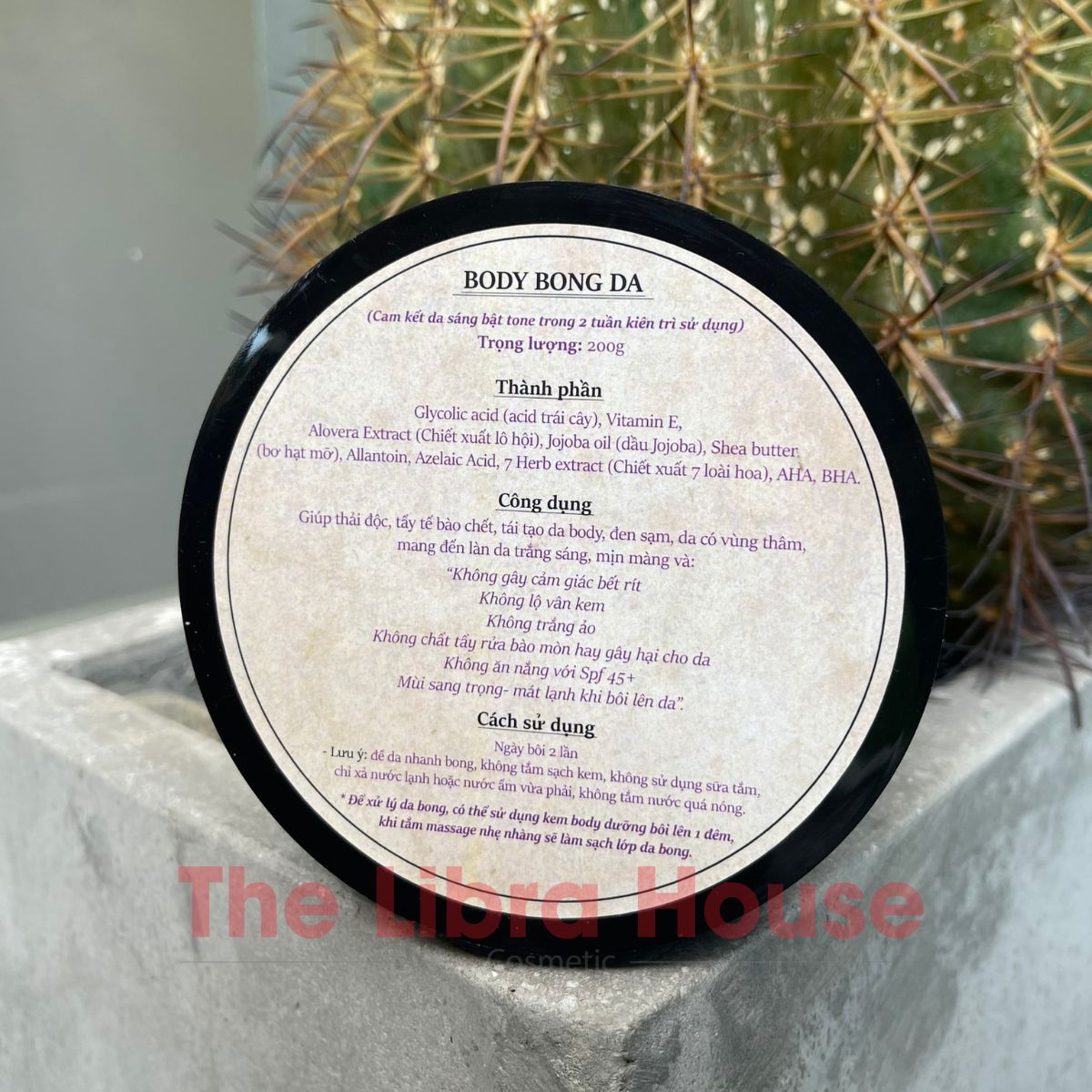 Kem body tái tạo da 4 Kem body tái tạo da 4