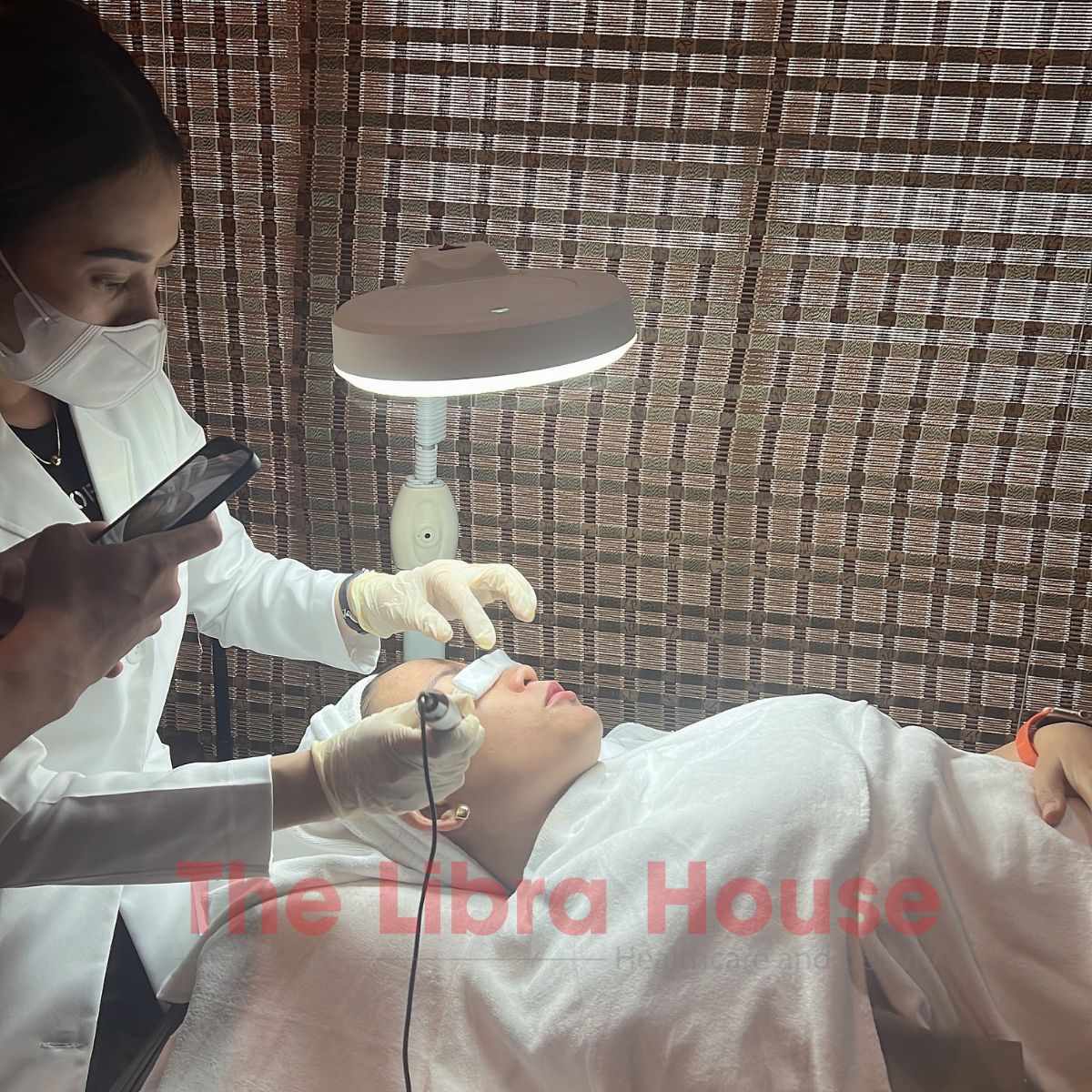 Thẻ liệu trình chăm sóc da 10 buổi 6 Thẻ liệu trình chăm sóc da 10 buổi 6