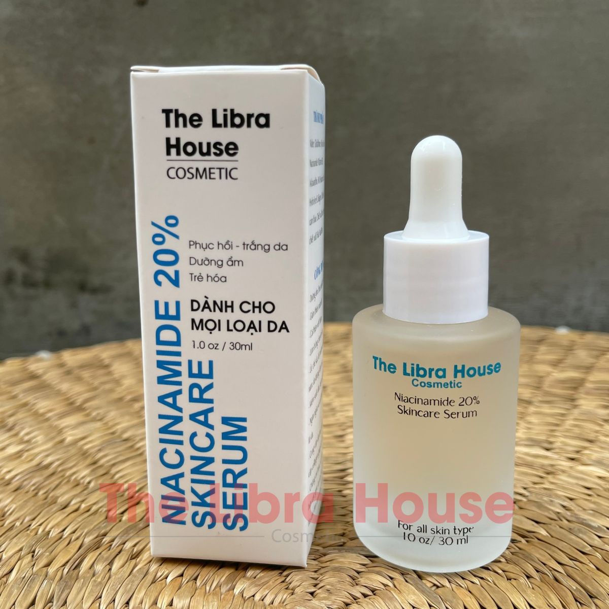 Serum dưỡng trắng da 4 Serum dưỡng trắng da 4
