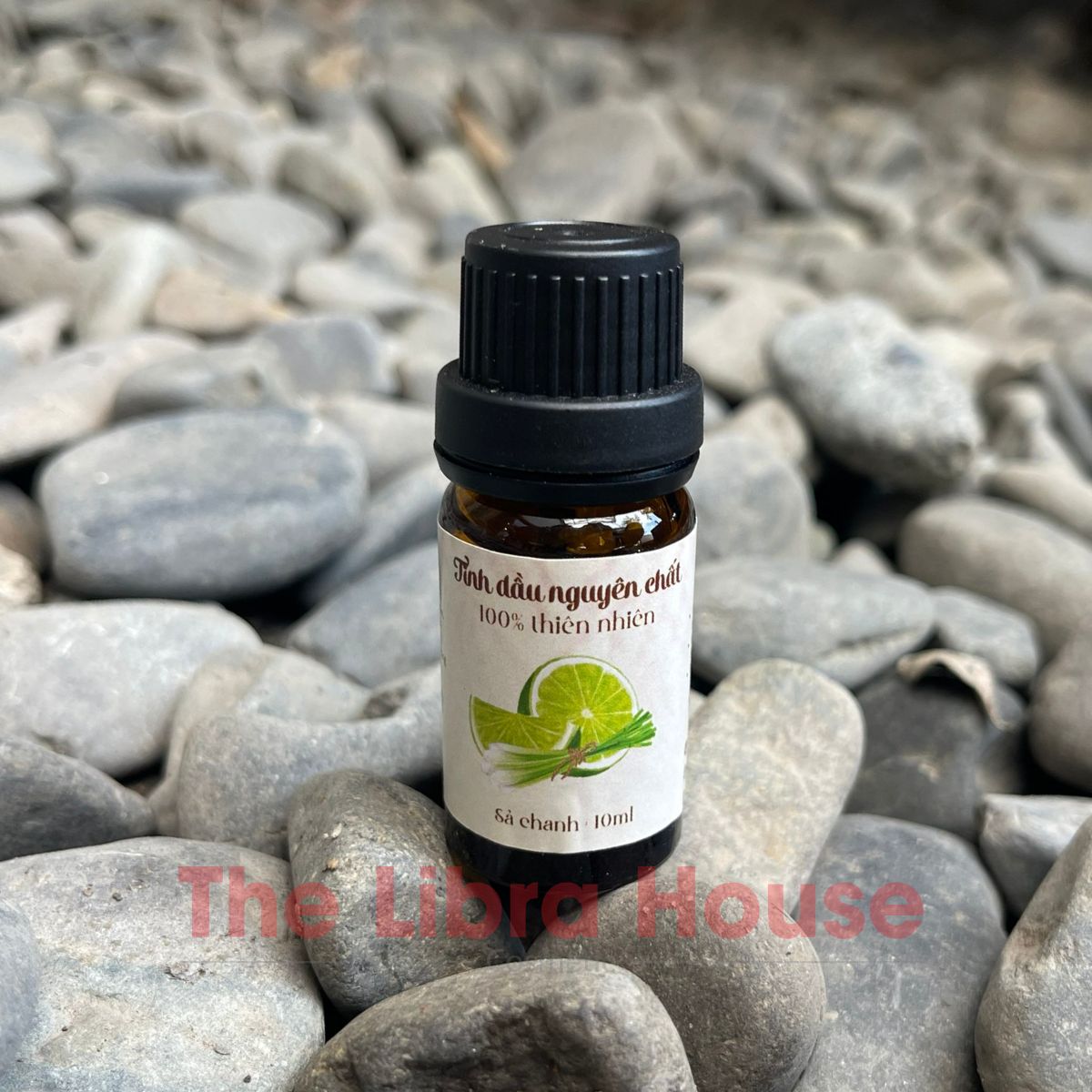 Tinh dầu xông chanh sả 3 Tinh dầu xông chanh sả 3