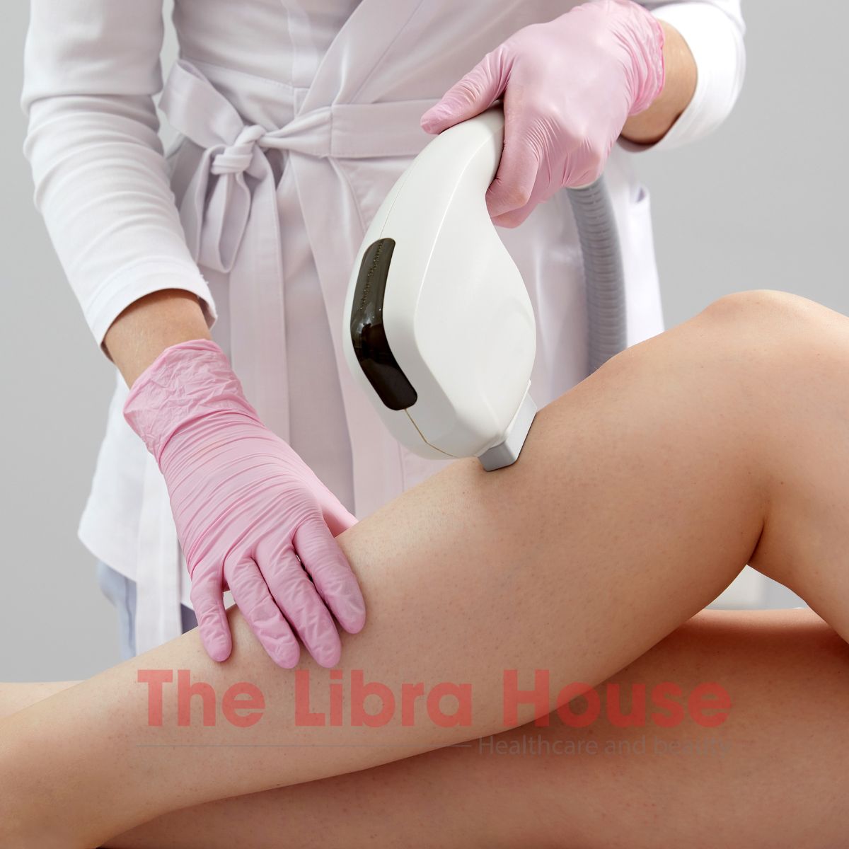 Triệt lông vùng chân 6 Triệt lông vùng chân 6