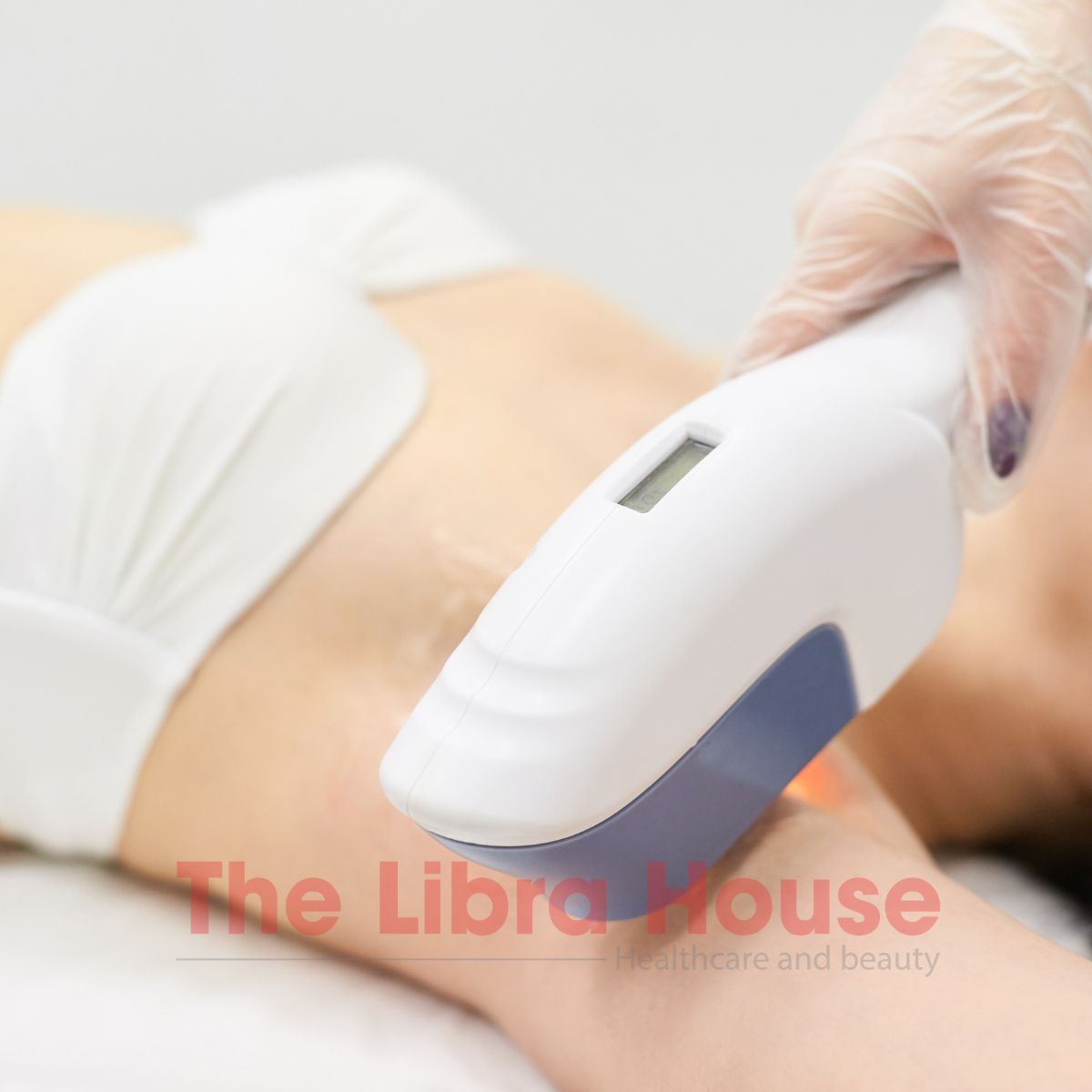 Triệt lông vùng nách 6 Triệt lông vùng nách 6