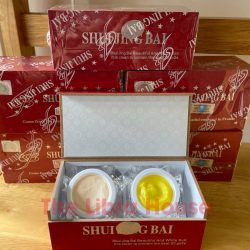 Kem dưỡng da Shuijingbai 7 Kem dưỡng da Shuijingbai 7